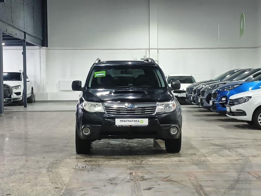 Subaru Forester III Санкт-Петербург  - изображение 2
