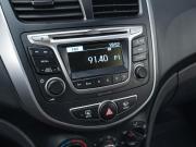 Hyundai Solaris I Рестайлинг Краснодар  - изображение 30