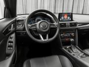 Mazda CX-4 I Рестайлинг Москва  - изображение 36