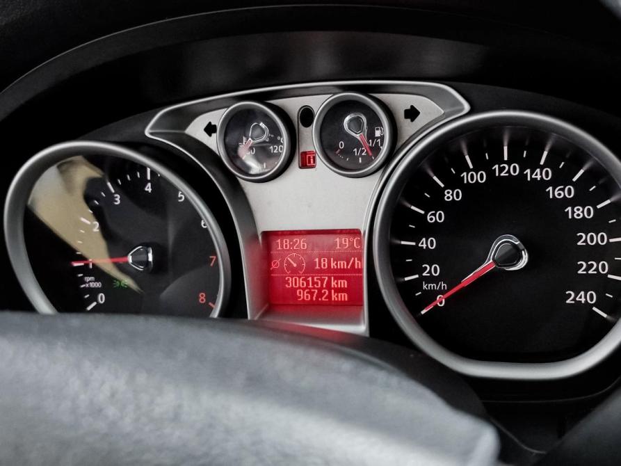 Ford Focus II Рестайлинг Нижний Новгород  - изображение 9