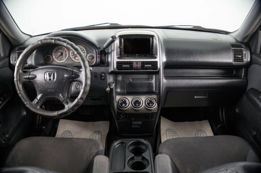 Honda CR-V II Пермь  - изображение 12
