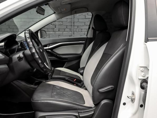 Lada (ВАЗ) Vesta I с пробегом 2019 года, цена 1 040 000 рублей, 130717 км, универсал, Автокод Объявления