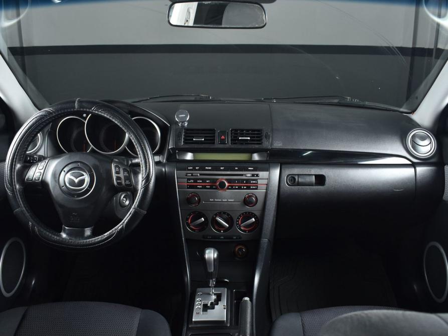 Mazda 3 I (BK) Кемерово  - изображение 7