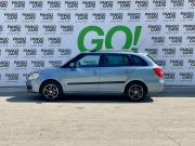 Skoda Fabia II Владимир  - изображение 22
