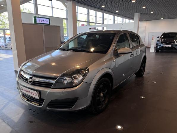 Opel Astra H с пробегом 2006 года, цена 375 000 рублей, 246142 км, хэтчбек, Автокод Объявления