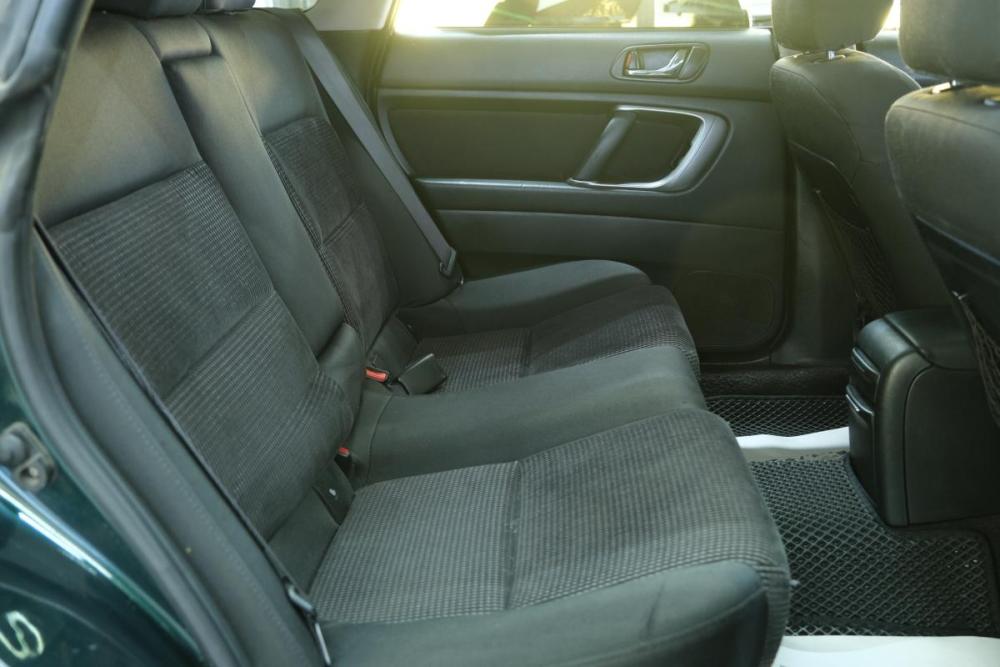 Subaru Outback III Омск  - изображение 22