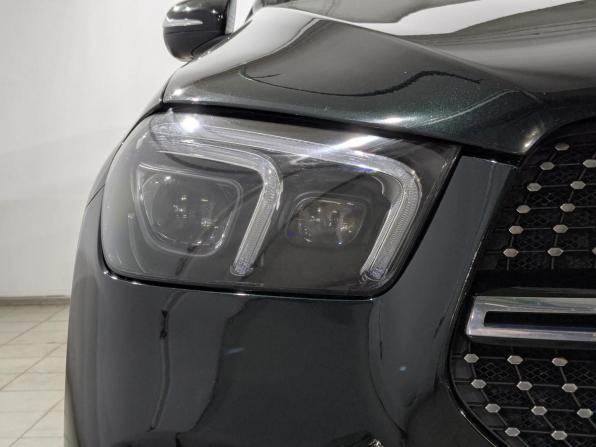 Mercedes-Benz GLE Coupe II (C167) с пробегом 2021 года, цена 7 490 000 рублей, 118533 км, внедорожник, Автокод Объявления