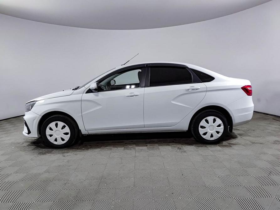 Lada (ВАЗ) Vesta I Уфа  - изображение 9