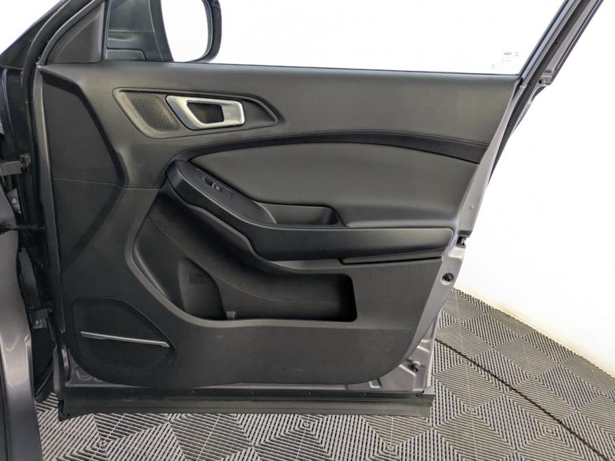 Chery Tiggo 4 I Рестайлинг Москва  - изображение 24