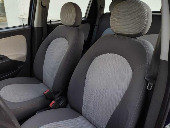 Chery IndiS (S18D) I с пробегом 2014 года, цена 225 000 рублей, 168557 км, хэтчбек, Автокод Объявления