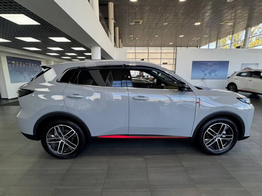 Changan UNI-S I Ростов-на-Дону  - изображение 4