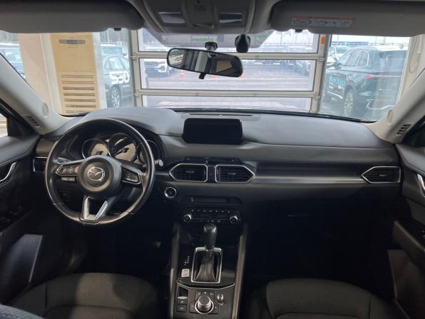 Mazda CX-5 II с пробегом 2019 года, цена 2 605 900 рублей, 72260 км, внедорожник, Автокод Объявления