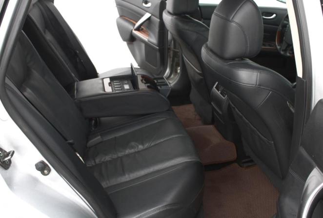 Nissan Teana II с пробегом 2009 года, цена 850 000 рублей, 284048 км, седан, Автокод Объявления