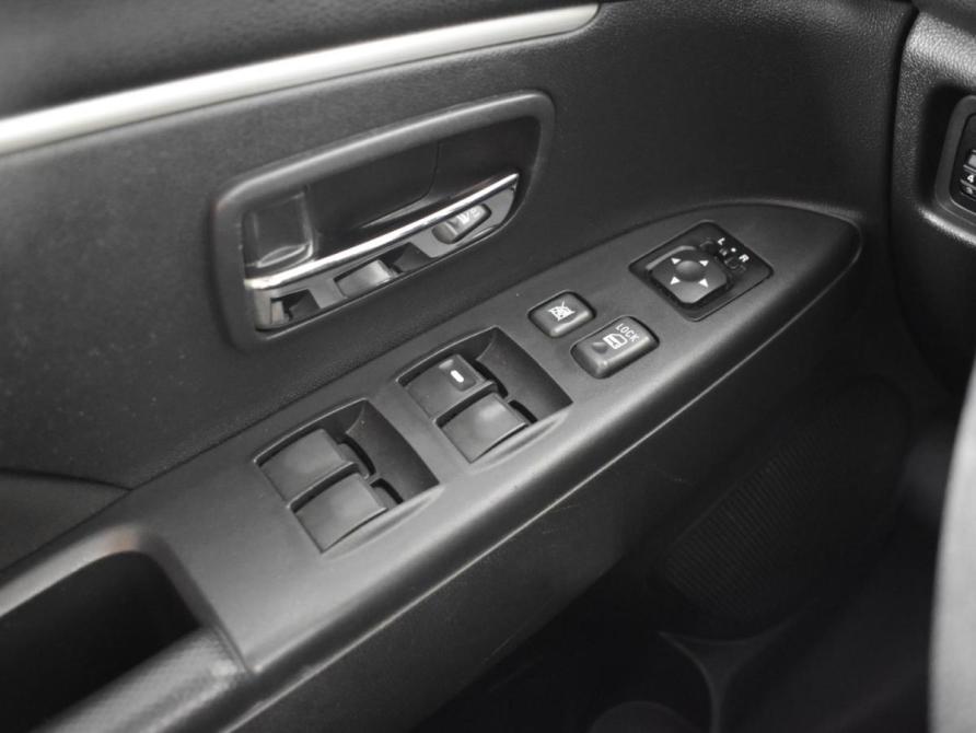 Mitsubishi ASX I Казань  - изображение 18