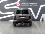 Lada (ВАЗ) 2121 (4x4) I Рестайлинг (2020) Ростов-на-Дону  - изображение 21