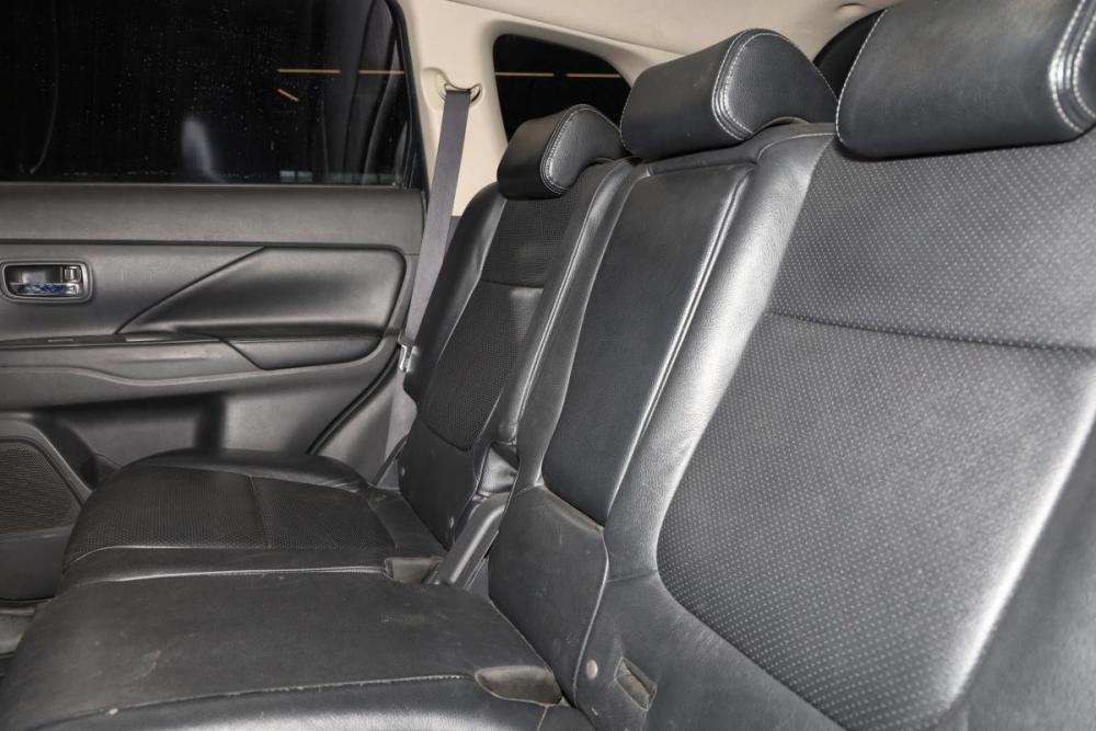 Mitsubishi Outlander III Новосибирск  - изображение 18