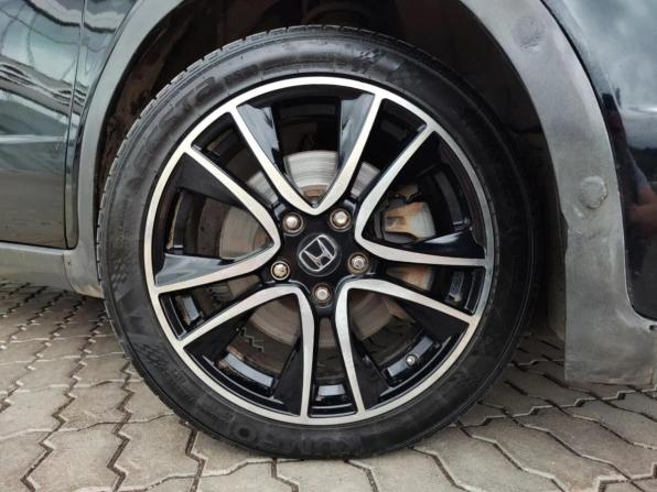 Honda Civic VIII с пробегом 2008 года, цена 541 780 рублей, 215399 км, хэтчбек, Автокод Объявления
