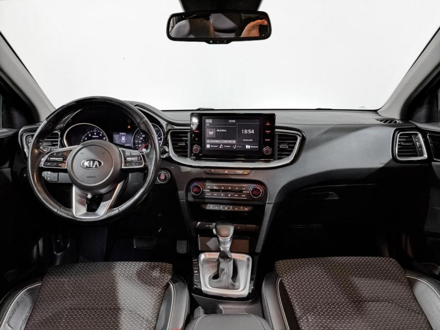 Kia Ceed III Москва  - изображение 14