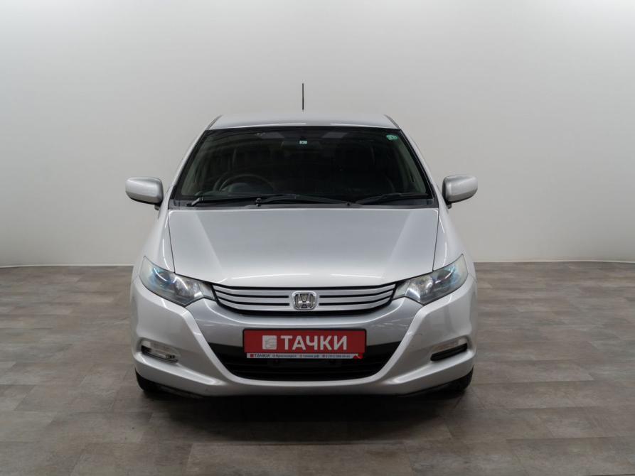 Honda Insight II Красноярск  - изображение 3