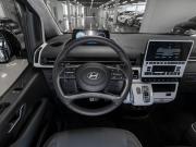 Hyundai Staria I Москва  - изображение 41