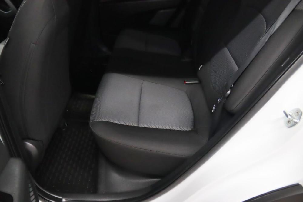 Hyundai Creta I Сургут  - изображение 11