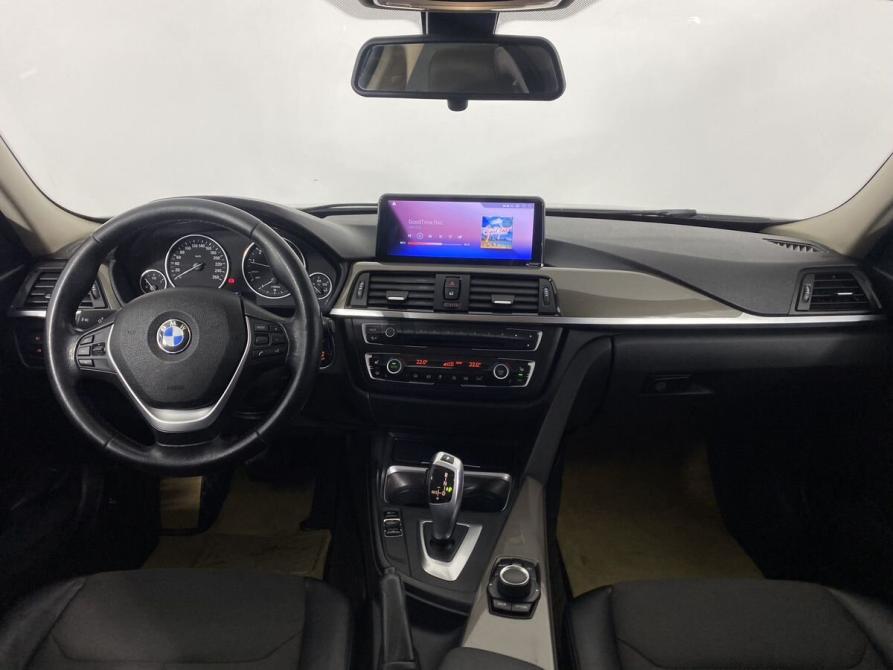 BMW 3 серии VI (F3x) Воронеж  - изображение 15