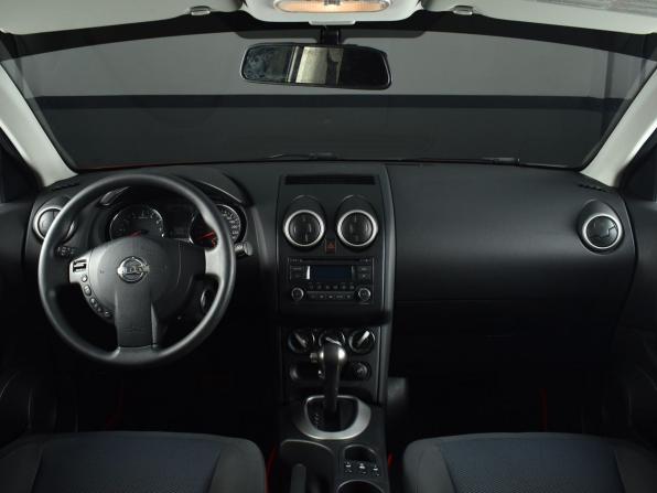 Nissan Qashqai I Рестайлинг с пробегом 2013 года, цена 1 299 995 рублей, 46251 км, внедорожник, Автокод Объявления