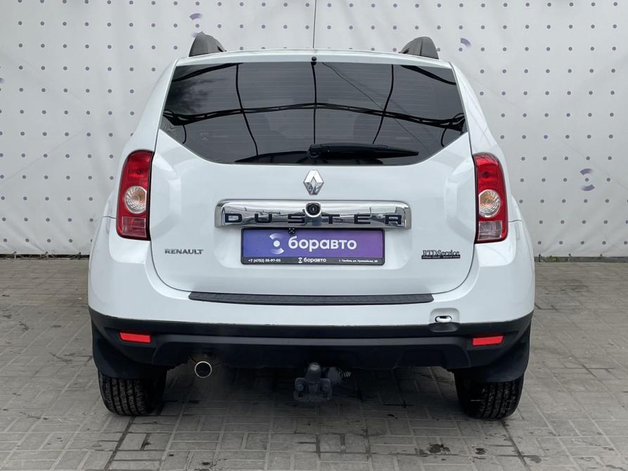 Renault Duster I Тамбов  - изображение 6