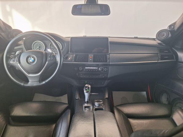 BMW X6 I (E71) с пробегом 2010 года, цена 1 555 000 рублей, 279089 км, внедорожник, Автокод Объявления