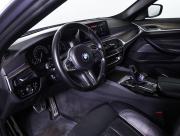 BMW 5 серии VII (G30/G31/G38) Москва  - изображение 44