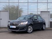 Citroen C4 II Москва  - изображение 22