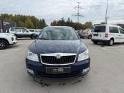 Skoda Octavia II (A5) Рестайлинг Тула  - изображение 9