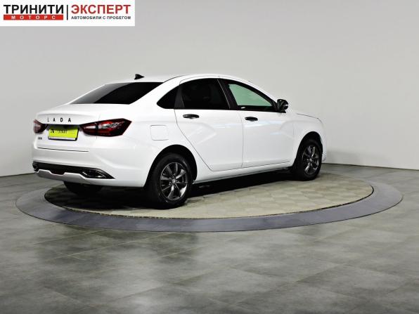 Lada (ВАЗ) Vesta I Рестайлинг (NG) с пробегом 2023 года, цена 1 177 000 рублей, 44703 км, седан, Автокод Объявления