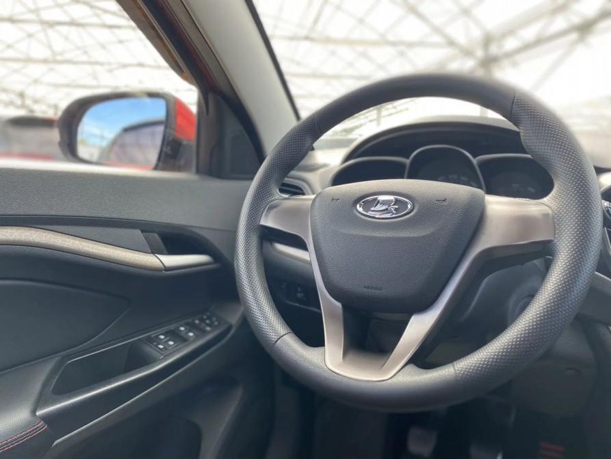 Lada (ВАЗ) Vesta I Тула  - изображение 6