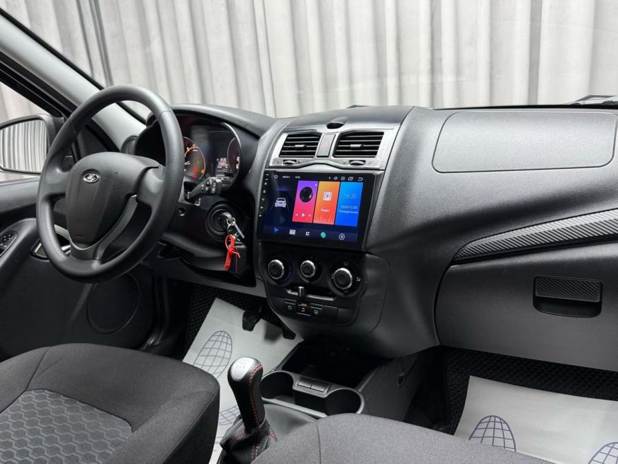 Lada (ВАЗ) Granta I Рестайлинг Ижевск  - изображение 10