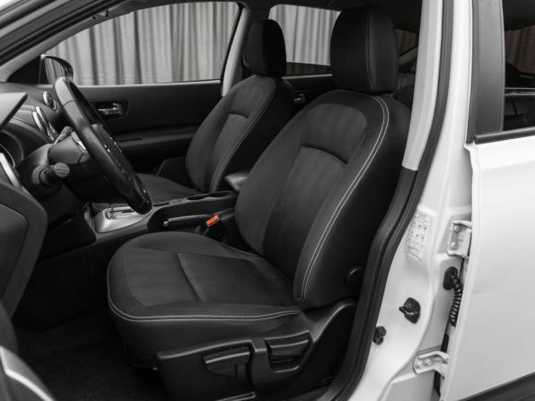 Nissan Qashqai I Рестайлинг с пробегом 2013 года, цена 890 000 рублей, 262908 км, внедорожник, Автокод Объявления