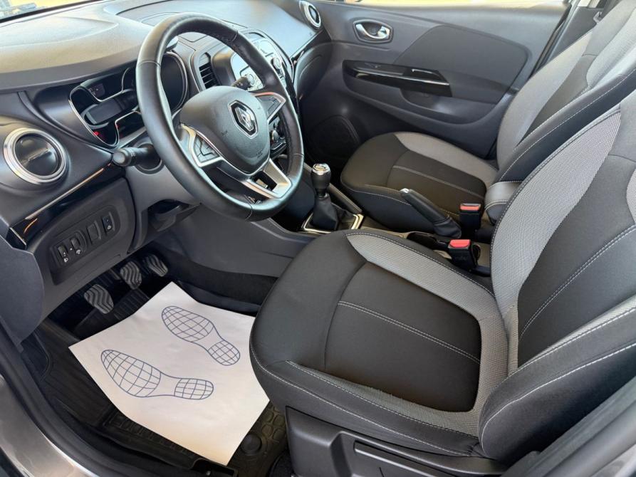 Renault Kaptur I Рестайлинг Волгоград  - изображение 9