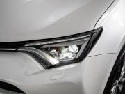 Toyota RAV4 IV (XA40) Рестайлинг Иркутск  - изображение 46