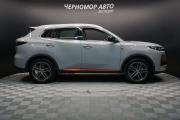 Changan UNI-S (CS55 Plus) Крым  - изображение 36