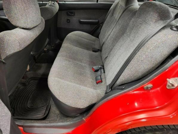 Daihatsu Charade IV с пробегом 1993 года, цена 161 711 рублей, 219882 км, хэтчбек, Автокод Объявления