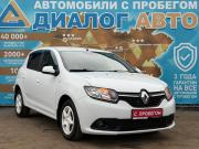 Renault Sandero II Набережные Челны  - изображение 21