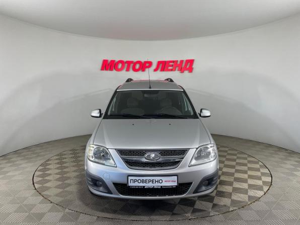 Lada (ВАЗ) Largus I с пробегом 2019 года, цена 899 000 рублей, 180929 км, универсал, Автокод Объявления