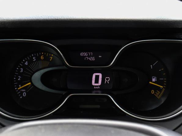 Renault Kaptur I с пробегом 2016 года, цена 1 259 000 рублей, 189674 км, внедорожник, Автокод Объявления