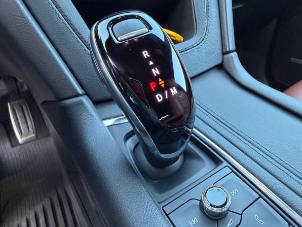 Cadillac XT5 I Рестайлинг с пробегом 2021 года, цена 4 435 000 рублей, 11458 км, внедорожник, Автокод Объявления