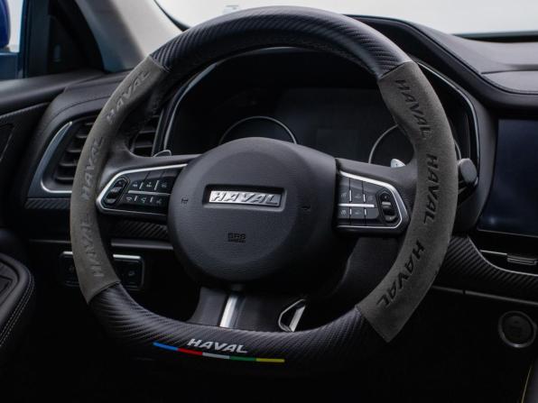 Haval F7x I с пробегом 2021 года, цена 1 831 500 рублей, 43110 км, внедорожник, Автокод Объявления