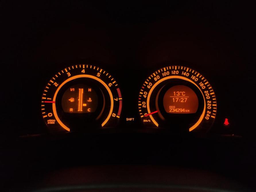 Toyota Auris I Пермь  - изображение 11