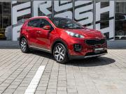 Kia Sportage IV Ставрополь  - изображение 29