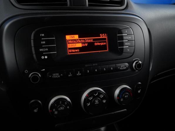 Kia Soul II с пробегом 2015 года, цена 1 299 046 рублей, 124141 км, хэтчбек, Автокод Объявления
