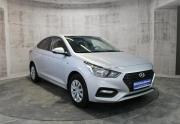 Hyundai Solaris II Ярославль  - изображение 17