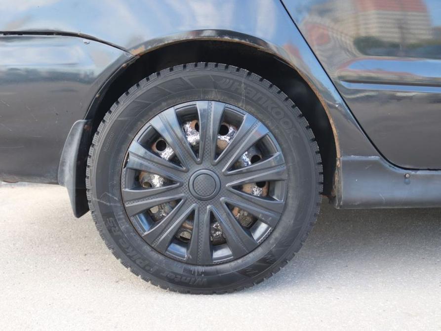 Mitsubishi Lancer IX Нижний Новгород  - изображение 10